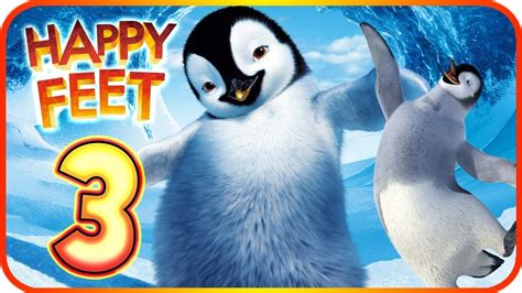 happy feet 3